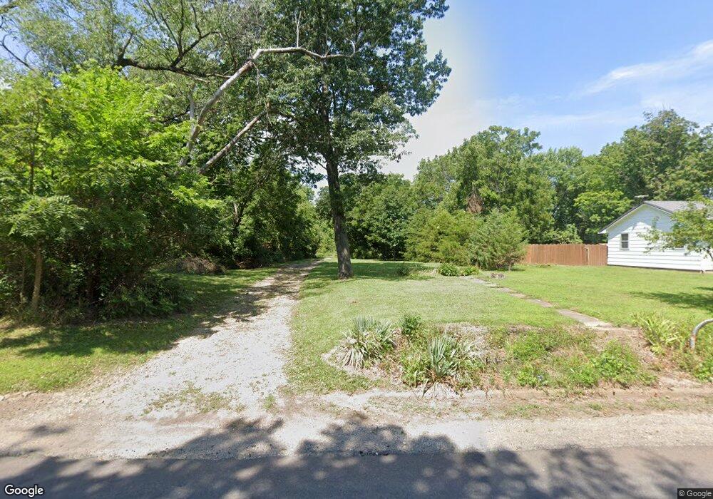 10025 SW Jordan Rd, Wakarusa, KS 66546 - photo 1