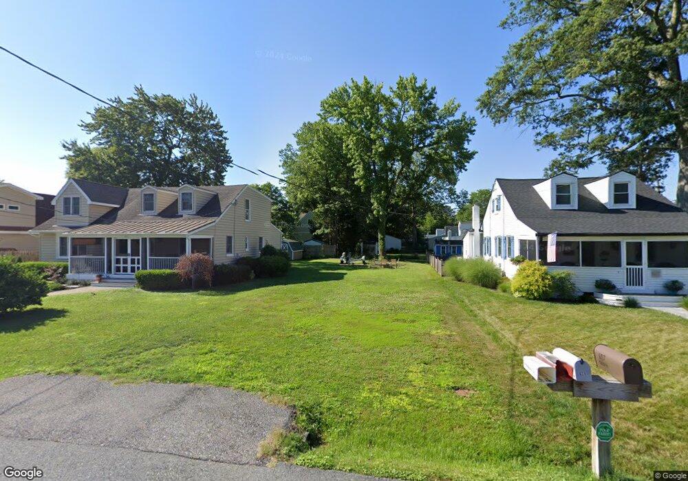 629 Alabama Ave, North Beach, MD 20714 - photo 1