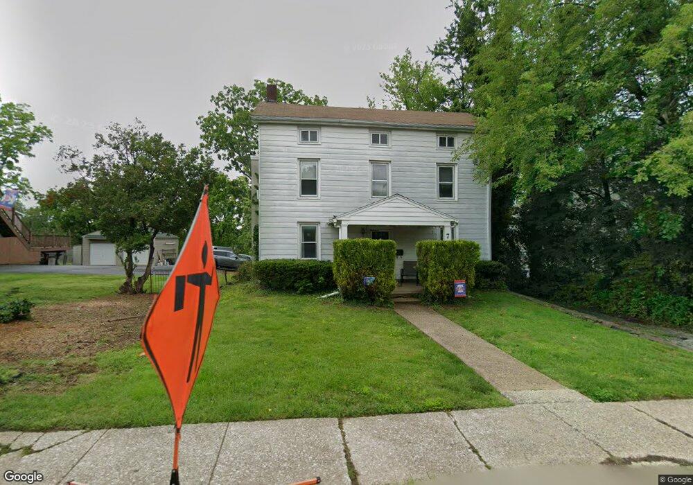 7 W Wissahickon Ave, Flourtown, PA 19031 - photo 1