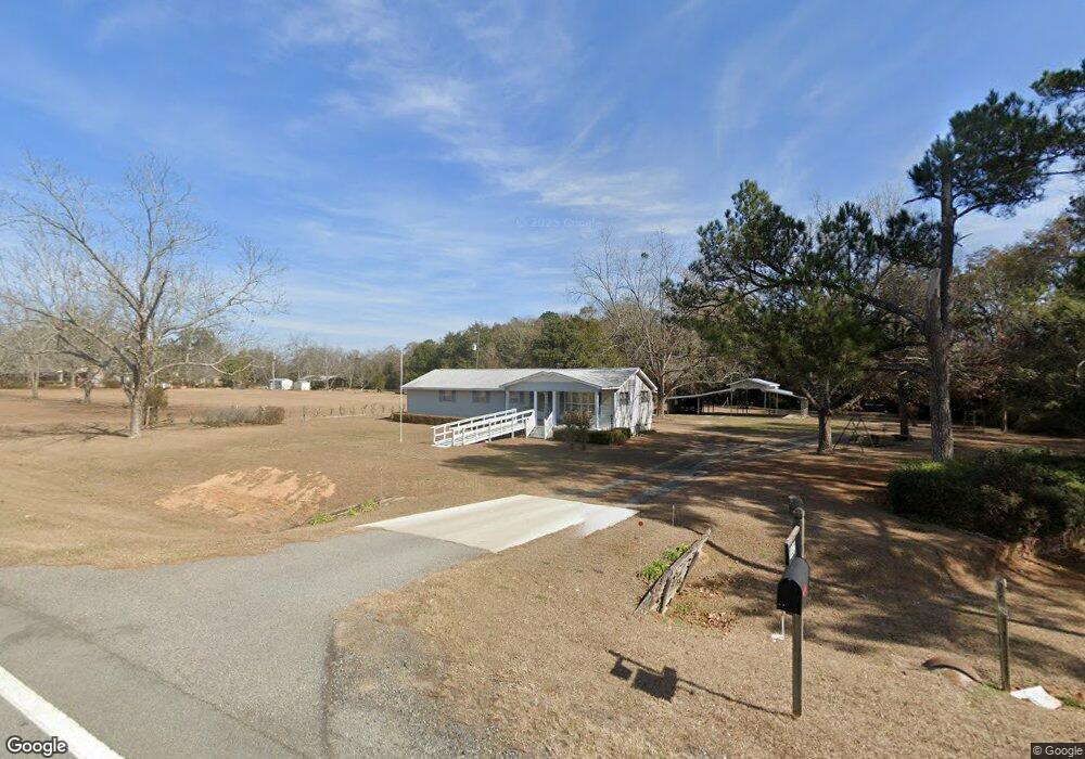 1032 Ga Highway 45 N, Colquitt, GA 39837 - photo 1