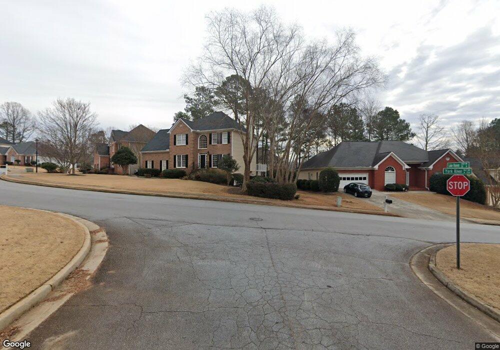 0 Lake Haven Ct, Suwanee, GA 30024 - photo 1
