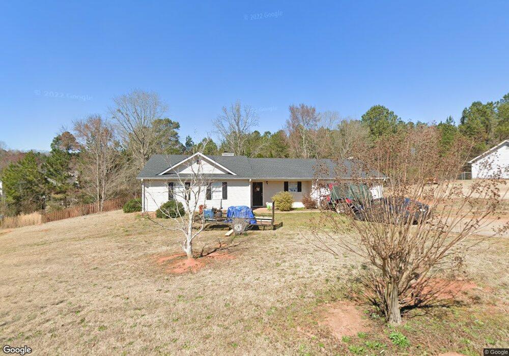 25 Mountain Way, Covington, GA 30016 - photo 1