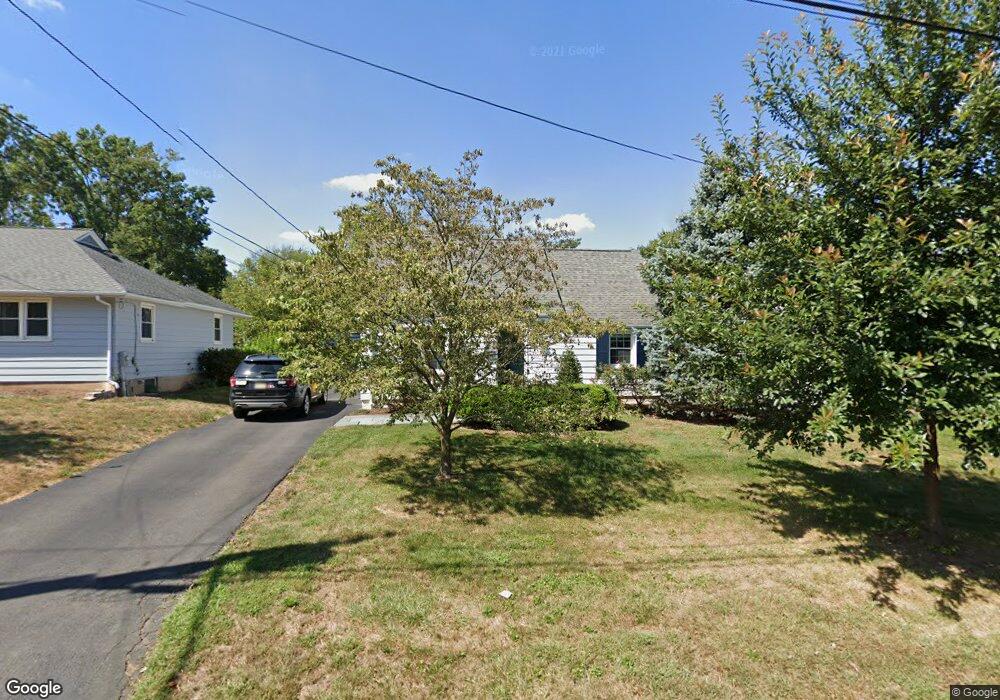 48 Erdman Ave, Princeton, NJ 08540 - photo 1