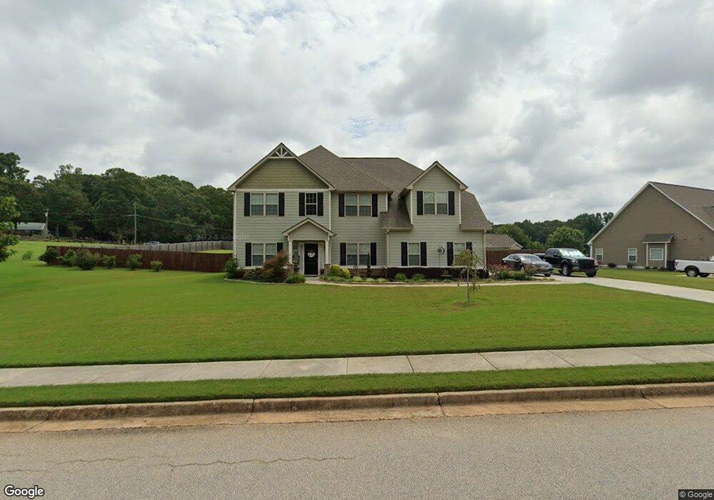 125 Lances Ln, Covington, GA 30016 - photo 1