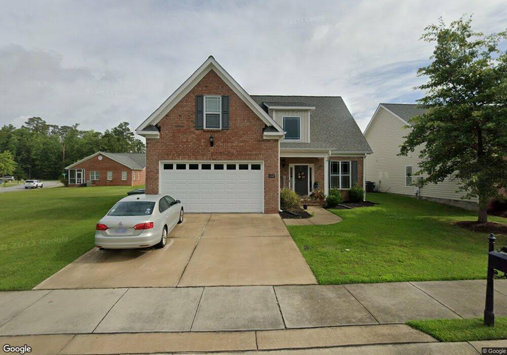 1224 Brighton, Greenville, NC 27858 - photo 1