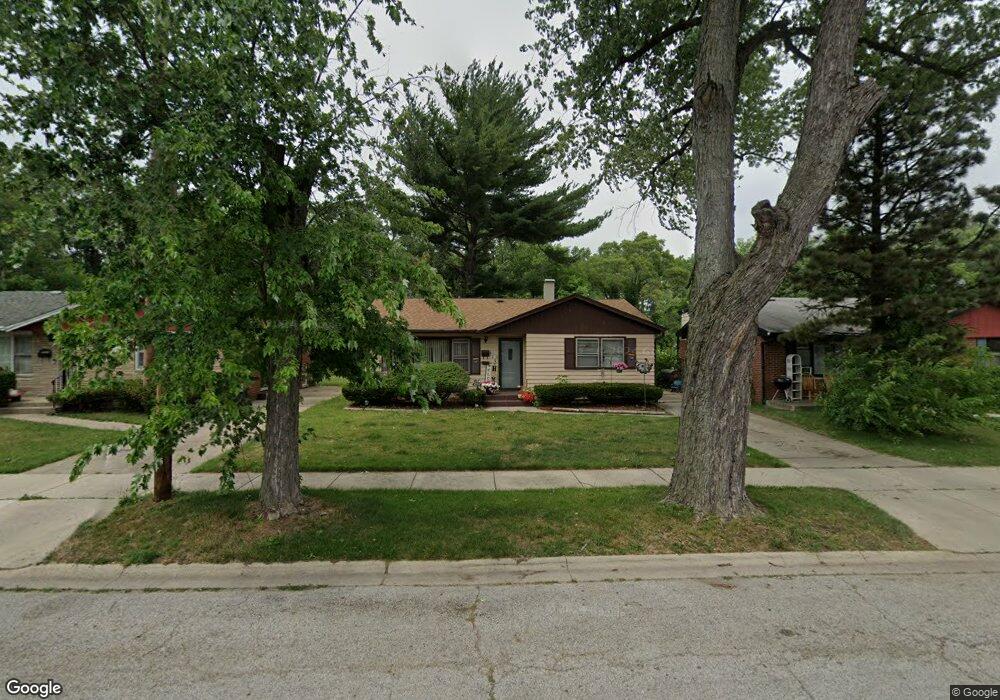 630 W 51st Place, Gary, IN 46408 - photo 1