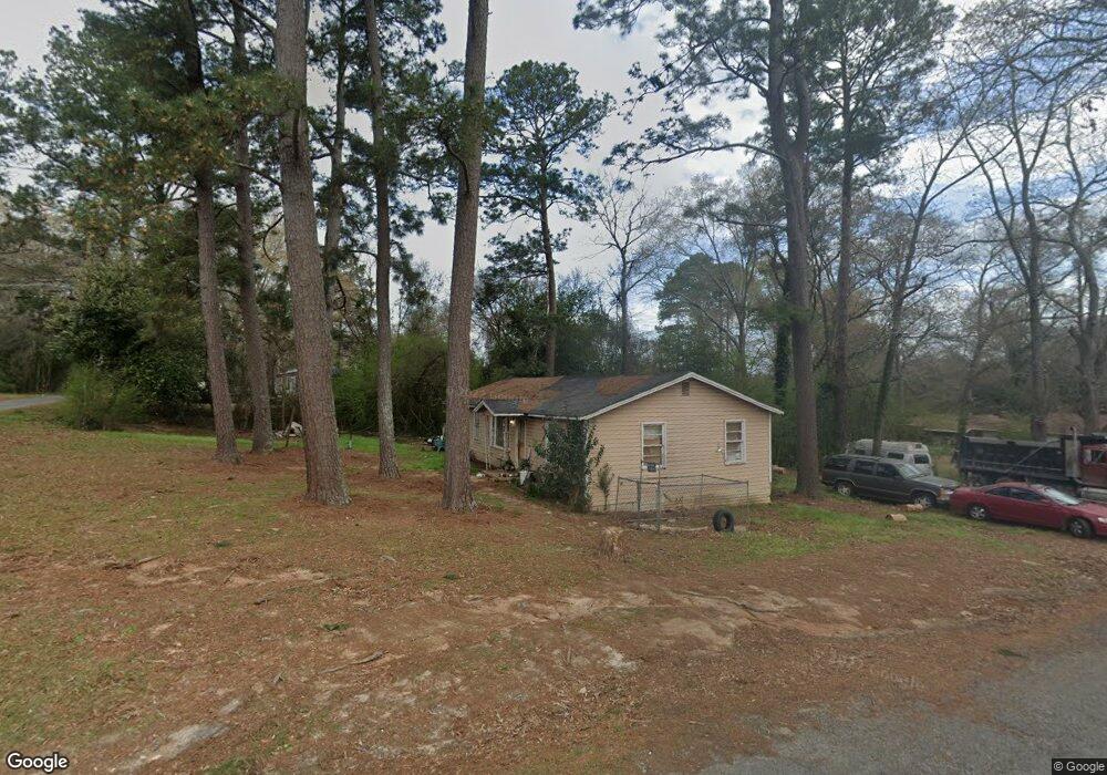 144 Phillips Dr, Macon, GA 31217 - photo 1