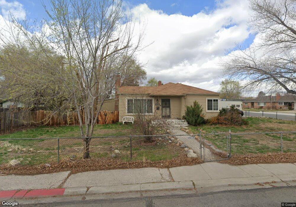 845 4th St, Sparks, NV 89431 - photo 1