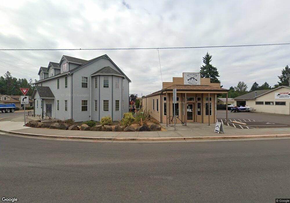 555 3rd St unit 3, Lafayette, OR 97127 - photo 1