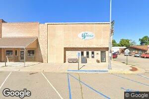 119 N Street Paul Ave, Fulda, MN 56131