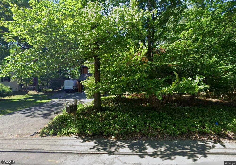 104 Forest Lake Dr N, Byram Township, NJ 07821 - photo 1