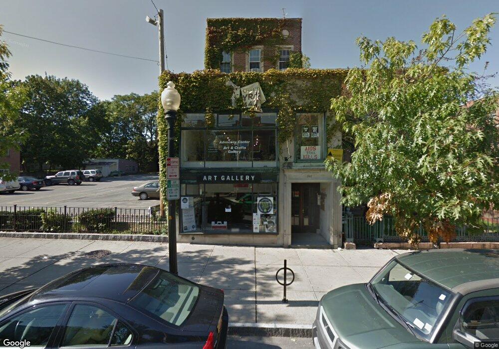 247 Lark St, Albany, NY 12210 - photo 1