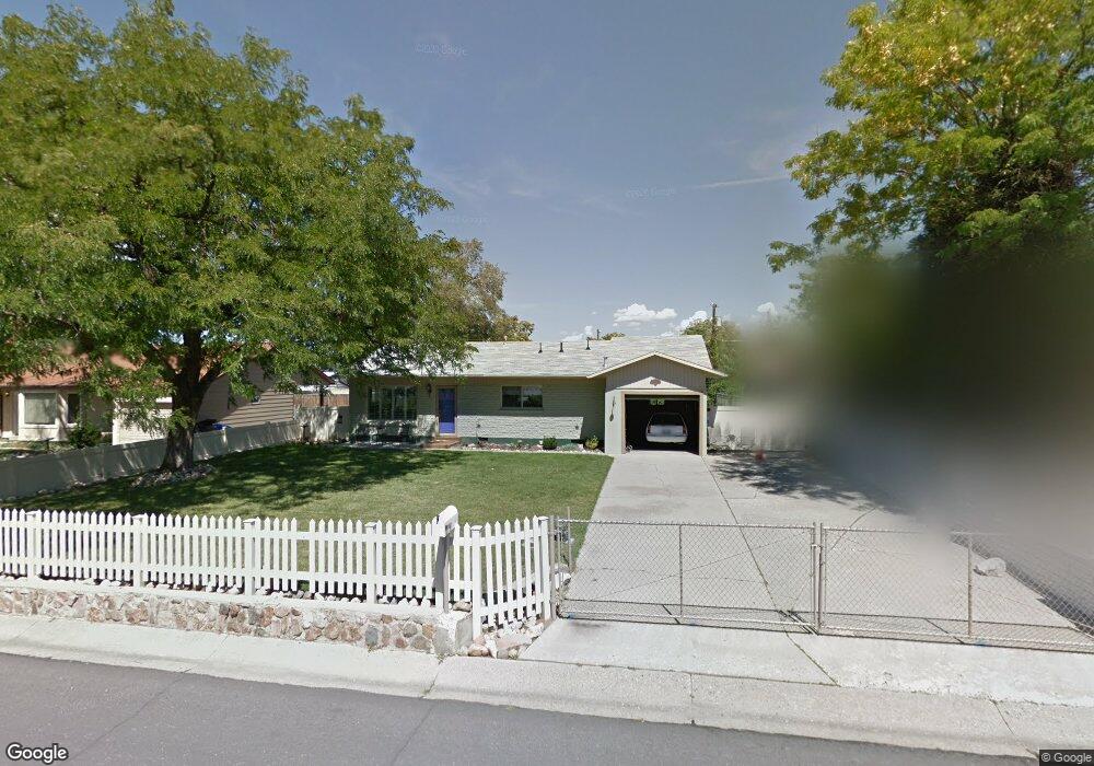 1115 E 7625 S, Midvale, UT 84047 - photo 1