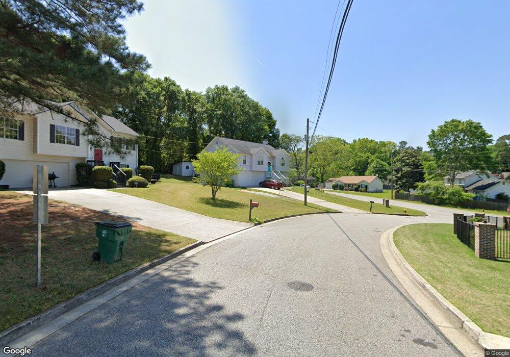 0 Williamsburg Way unit 8553554, Winder, GA 30680 - photo 1