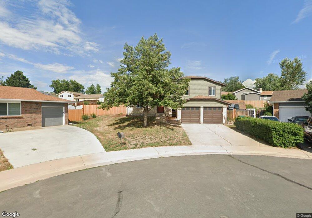 16295 E Utah Place, Aurora, CO 80017 - photo 1