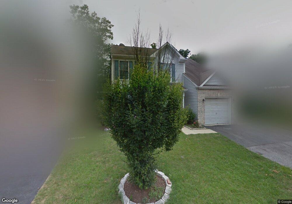 9600 Norfolk Ave, Laurel, MD 20723 - photo 1