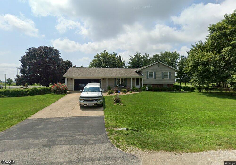 15717 N Brougham Dr, Chillicothe, IL 61523 - photo 1
