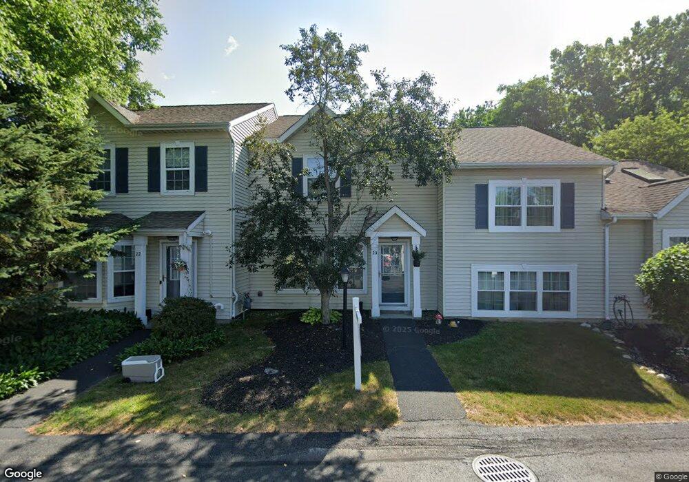 22 Hilltop Ct, Troy, NY 12182 - photo 1
