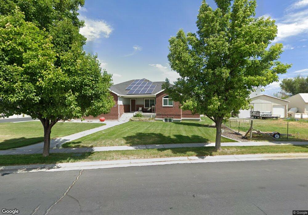 5142 W 4825 S, Hooper, UT 84315 - photo 1