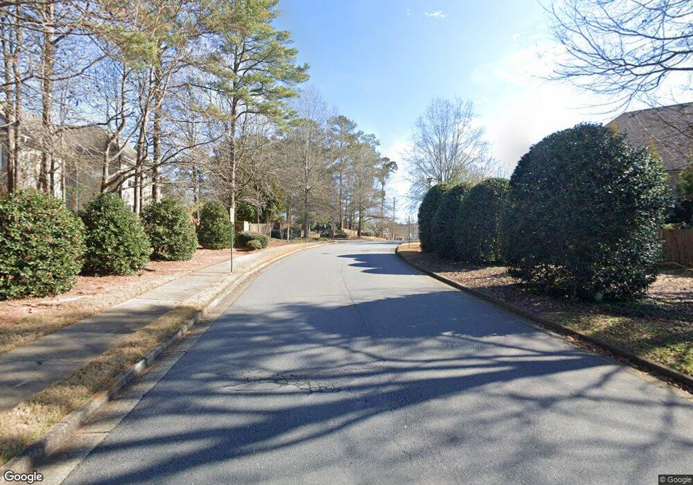 0 Ivey Ridge Ln unit 8207873, Roswell, GA 30076 - photo 1