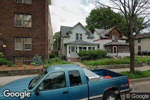 1917 2nd Ave S, Minneapolis, MN 55403