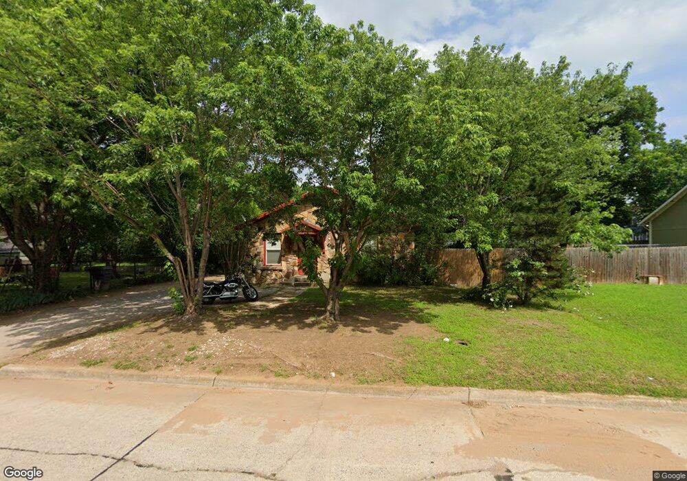 608 B St SE, Ardmore, OK 73401 - photo 1