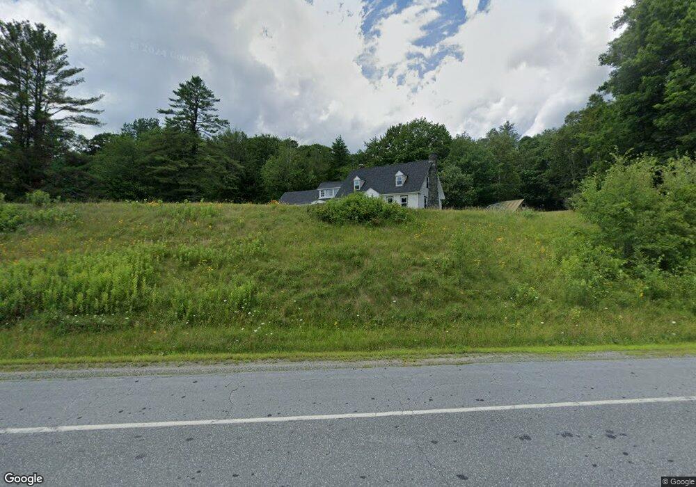 156 1/2 Lyme Rd, Hanover, NH 03755 - photo 1