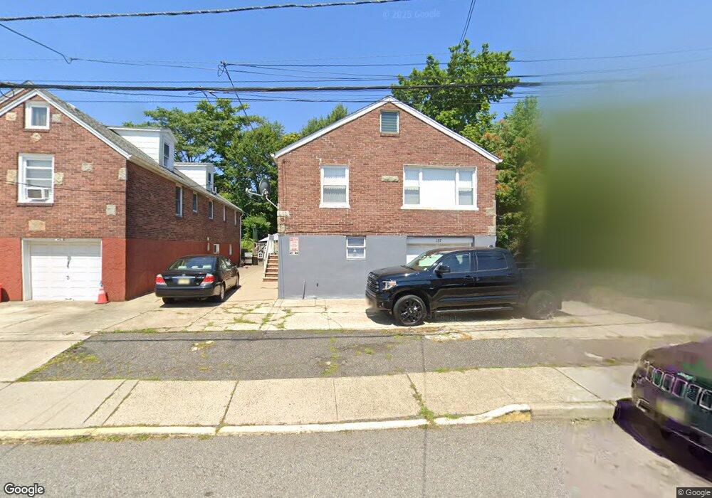 137 Rothwell Ave, Cliffside Park, NJ 07010 - photo 1