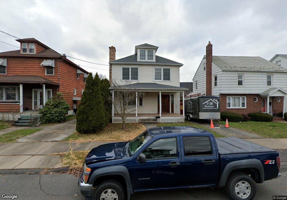 28 Lackawanna Ave, Kingston, PA 18704 - photo 1