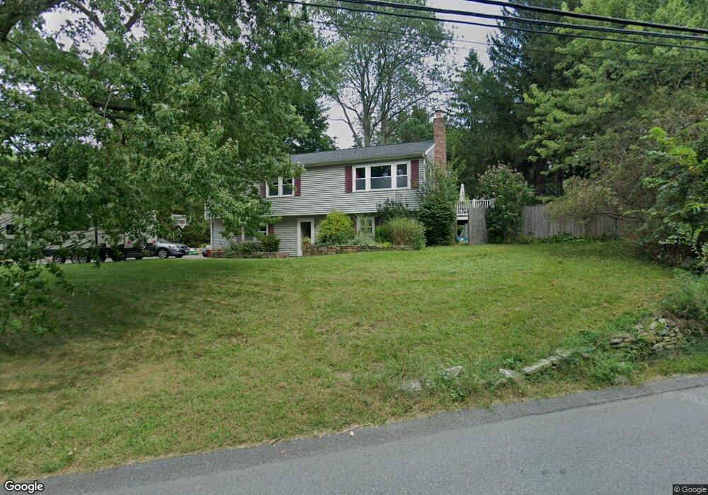 1 Anchorage Rd, Franklin, MA 02038 - photo 1
