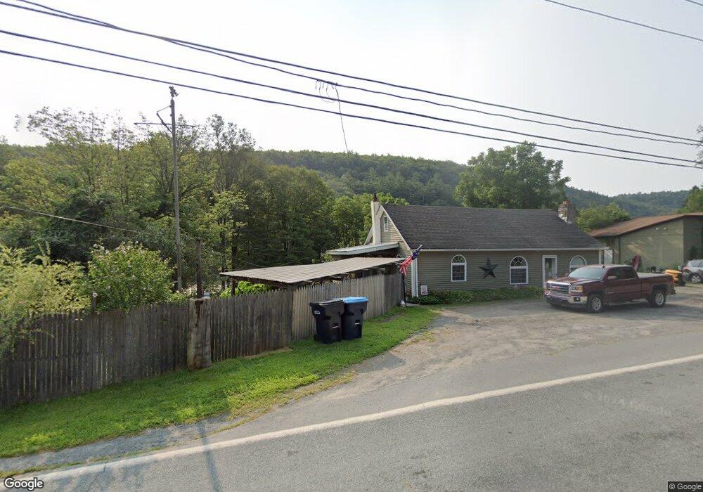 858 Route 590, Lackawaxen, PA 18435 - photo 1