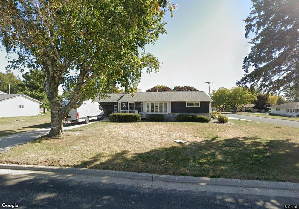 260 3rd Ave SW, Harmony, MN 55939 - photo 1