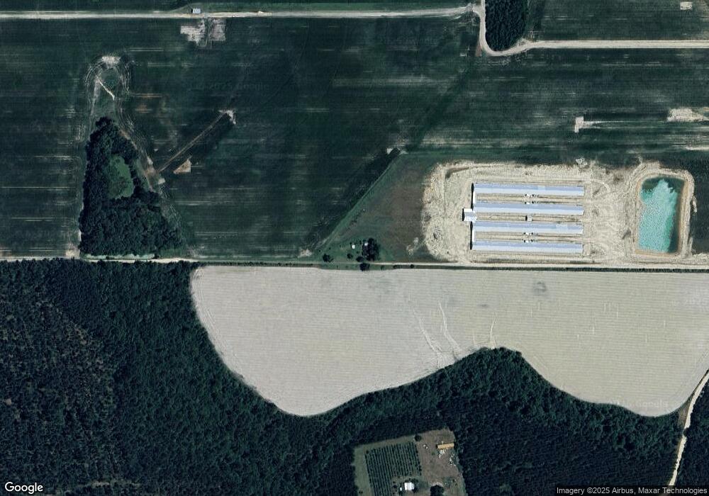 171 Edgar Varnadore Rd, Alma, GA 31510 - photo 1