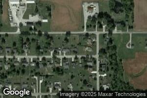 2591 W Rock Hill Ln, Zanesville, IN 46799