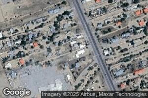 19439B Us Highway 84/285, Hernandez, NM 87537