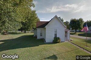 801 Jefferson St, Frankton, IN 46044