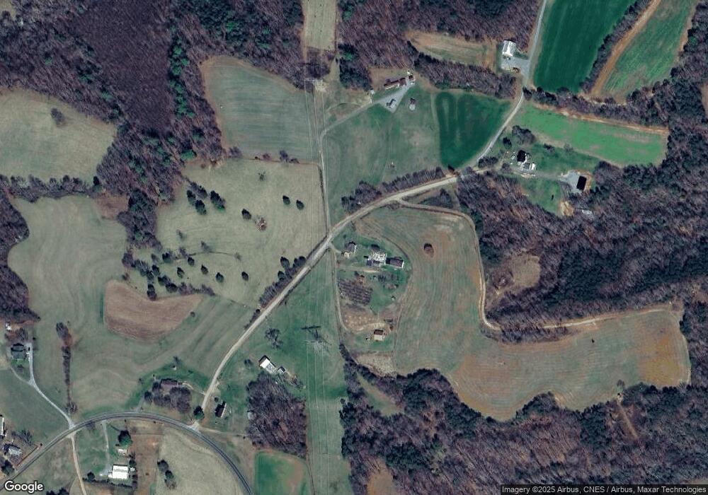 162 Martin Farm Ln, Hiddenite, NC 28636 - photo 1