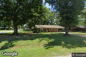 206 N 6th St, Gillett, AR 72055