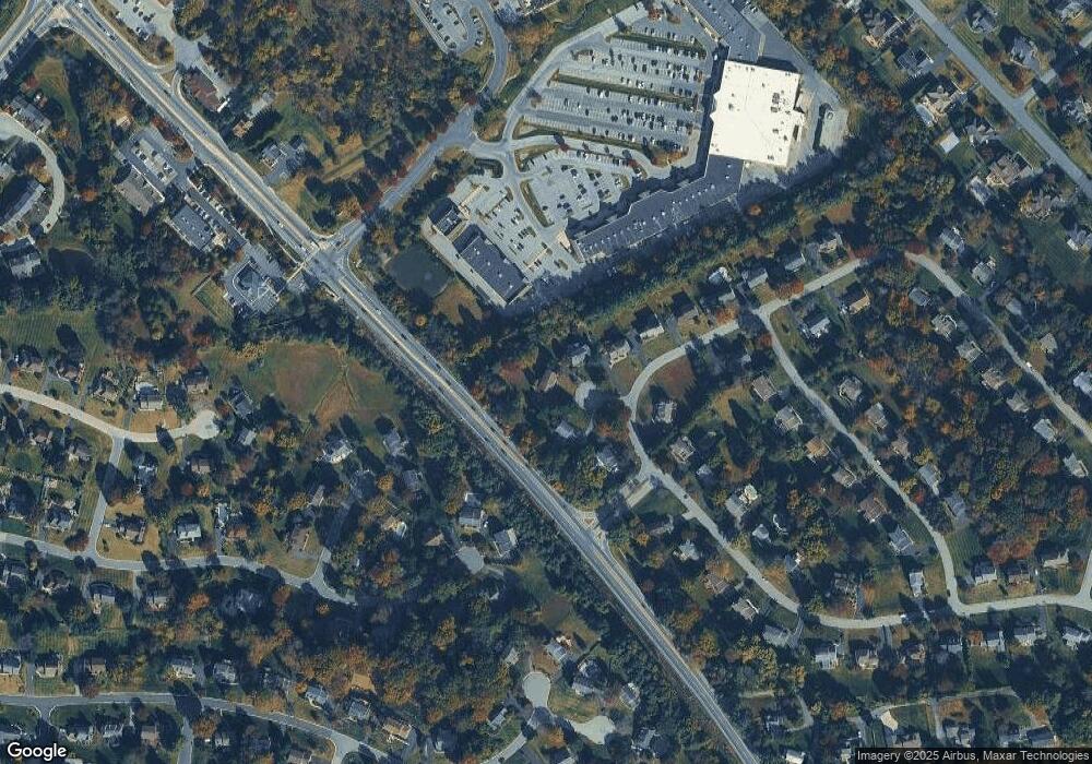 3 Buxton Ct, Hockessin, DE 19707 - photo 1