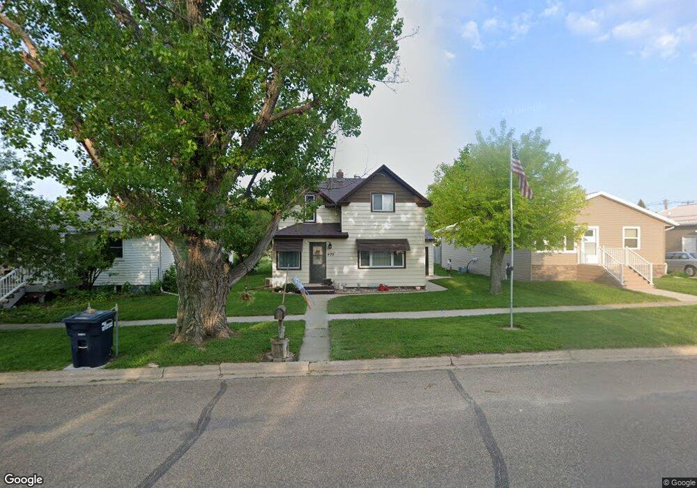 405 Eggert St, Turtle Lake, ND 58575 - photo 1