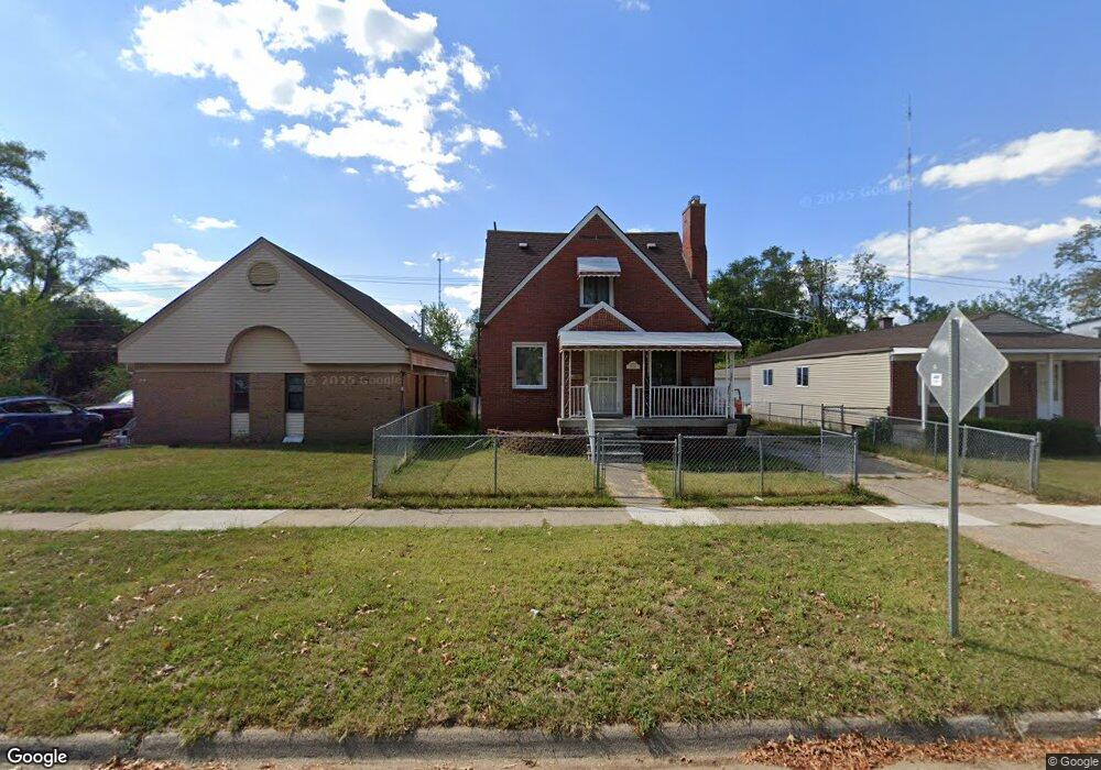 21223 Westview Ave, Ferndale, MI 48220 - photo 1