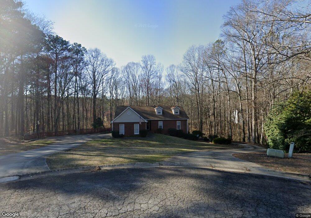 25 Hayes Ct, Rex, GA 30273 - photo 1