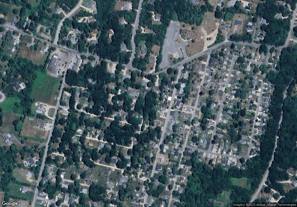 81 Tucker St, Charlestown, RI 02813 - photo 1