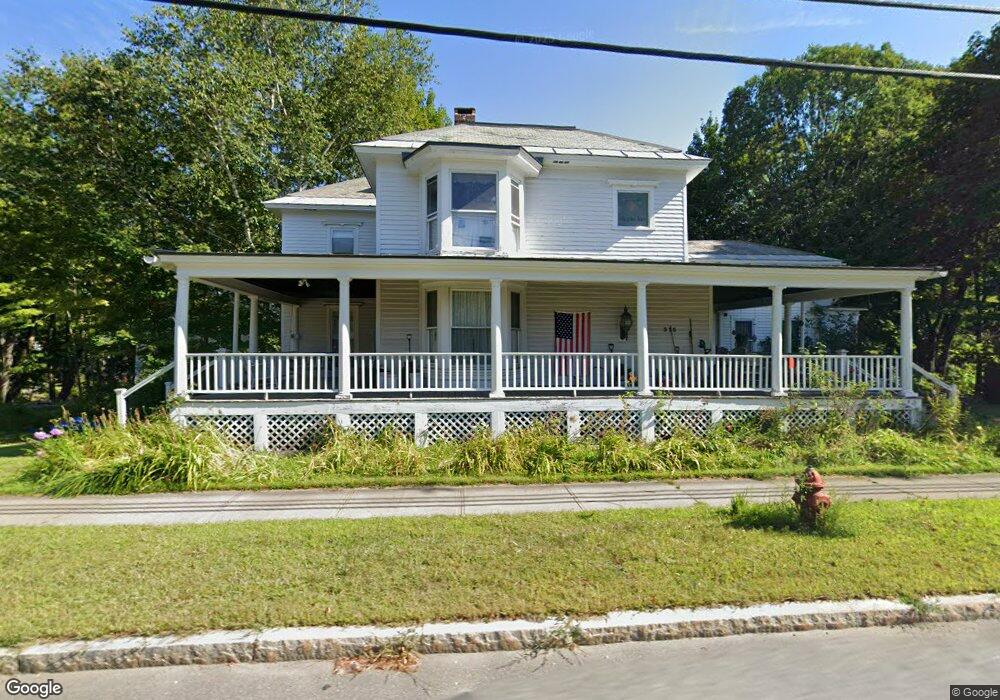 315 Main St, Ashfield, MA 01330 - photo 1