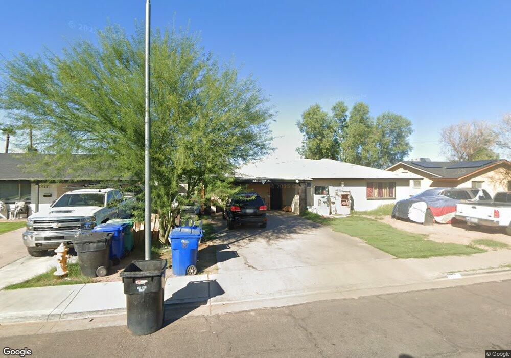 1804 E 2nd Ave, Mesa, AZ 85204 - photo 1
