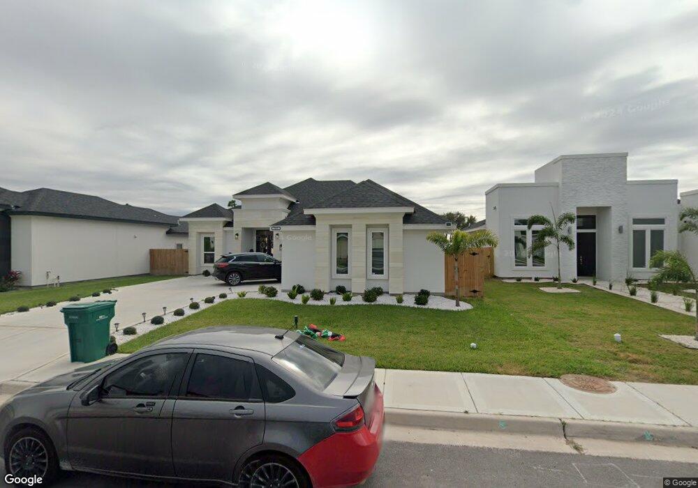 503 W Smith Dr, Pharr, TX 78577 - photo 1