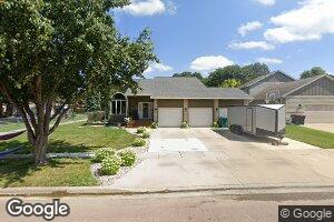 1004 Parkview Blvd, Brandon, SD 57005