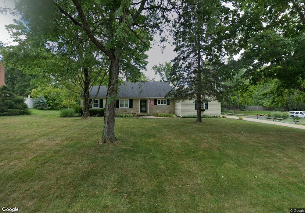 156 Harmon Rd, Aurora, OH 44202 - photo 1