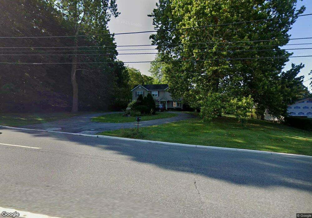 203 Us Highway 46, Hackettstown, NJ 07840 - photo 1