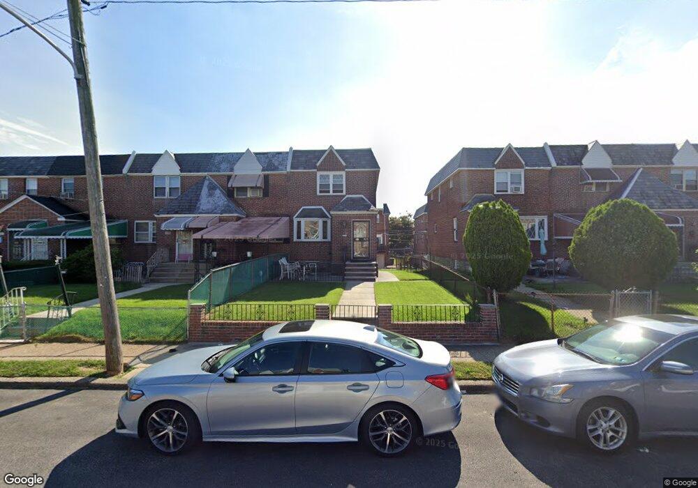 8630 Michener Ave, Philadelphia, PA 19150 - photo 1